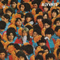 Alvvays - Alvvays - VINYL