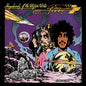 Thin Lizzy: Vagabonds Of The Western World - VINYL