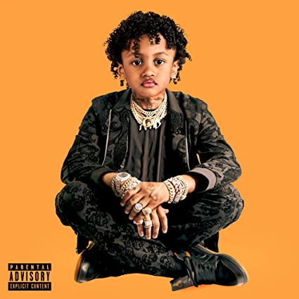 Joyner Lucas: Evolution - VINYL