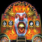 Kiss - Psycho Circus - VINYL