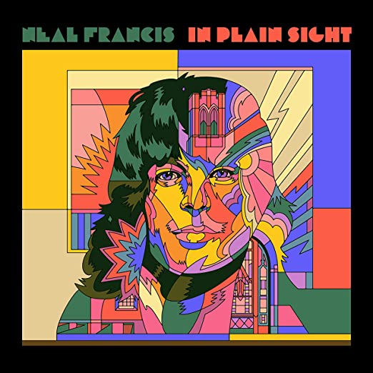 Neal Francis - In Plain Sight - VINYL