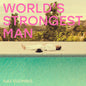 Gaz Coombes - World's Strongest Man - VINYL