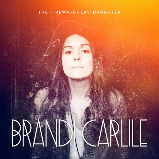 Brandi Carlile - The Firewatcher's Daughter - VINYL