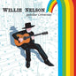 Willie Nelson - Rainbow Connection - VINYL