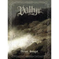 Valtyr: Veriset Saagat - CD