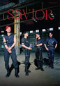 AB6IX: Savior - Limited Edition - incl. DVD - CD