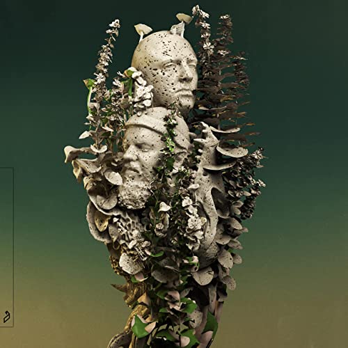 Gardenstate: Inspirations - VINYL