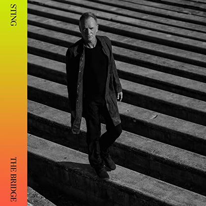 Sting - The Bridge - VINYL