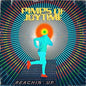 The Pimps of Joytime: Reachin' Up - VINYL