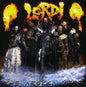 Lordi: Arockalypse - CD