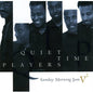 Quiet Time Players: Sunday Morning Jam, Vol. 2 - CD