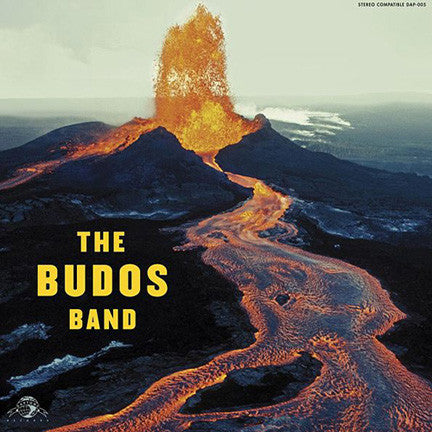 The Budos Band - The Budos Band - Indie LP