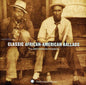 Various Artists: Classic African-American Ballads From Smithsonian Folkways Recordings - CD