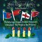 John Rutter: Three Musical Fables - CD
