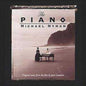 Michael Nyman: Piano: Music from the Motion Picture - CD