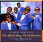 The Blind Boys of Alabama: Blind Boys of Alabama - CD