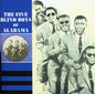 The Five Blind Boys of Alabama: Collection 1948-1951 - CD