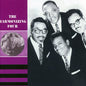 The Harmonizing Four: 1943-1954 - CD