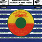 Various Artists: Memphis Rockabillies Hillbillies and Honky Tonkers - CD