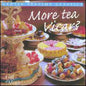 Petruta Kupper: More Tea Vicar? - CD