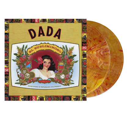 Dada - El Subliminoso (30th Anniversary) - RSD LP