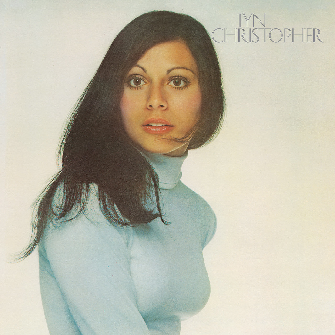 Lyn Christopher - Lyn Christopher - VINYL