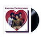 The Temprees - Lovemen - VINYL