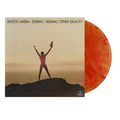 Bayeté Umbra Zindiko - Seeking Other Beauty - VINYL