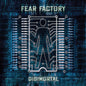 Fear Factory - Digimortal (25th Anniversary) - RSD LP
