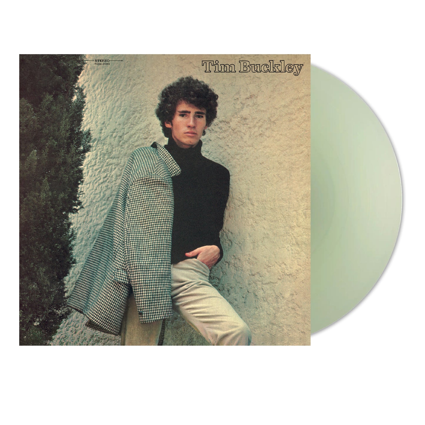 Tim Buckley - Tim Buckley - VINYL