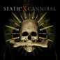 Static X - Cannibal (Expanded) - VINYL