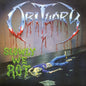 Obituary - Slowly We Rot - VINYL