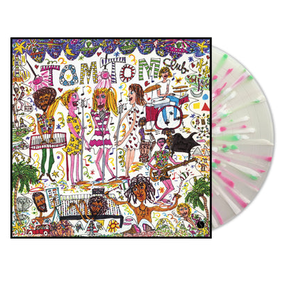 Tom Tom Club - Tom Tom Club (45th Anniversary) - VINYL