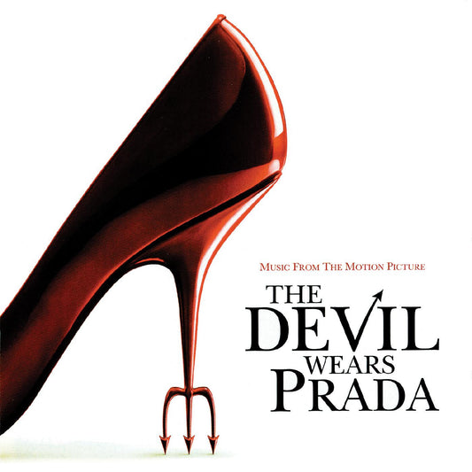 The Devil Wears Prada (Music from the Motion Picture) - VINYL