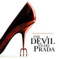 The Devil Wears Prada (Music from the Motion Picture) - VINYL