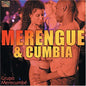 Grupo Merecumbe: Merengue and Cumbia - CD