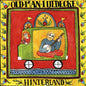 Old Man Luedecke: Hinterland - CD
