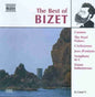 G. Bizet: Best of Bizet - CD