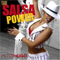 Victor Hugo: Salsa Power - CD