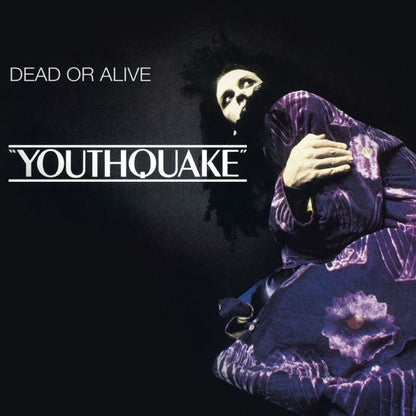 Dead or Alive - Youthquake (Limited Edition) - Music On Vinyl LP