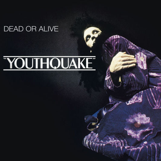 Dead or Alive - Youthquake - Music On Vinyl LP