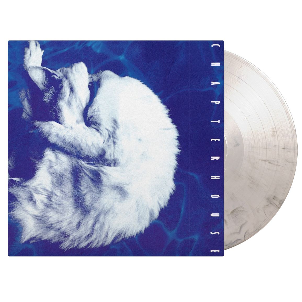 Chapterhouse - Whirlpool - Music On Vinyl LP