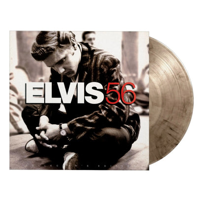 Elvis Presley - Elvis 56 - Music On Vinyl LP
