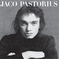 Jaco Pastorius - Jaco Pastorius - VINYL