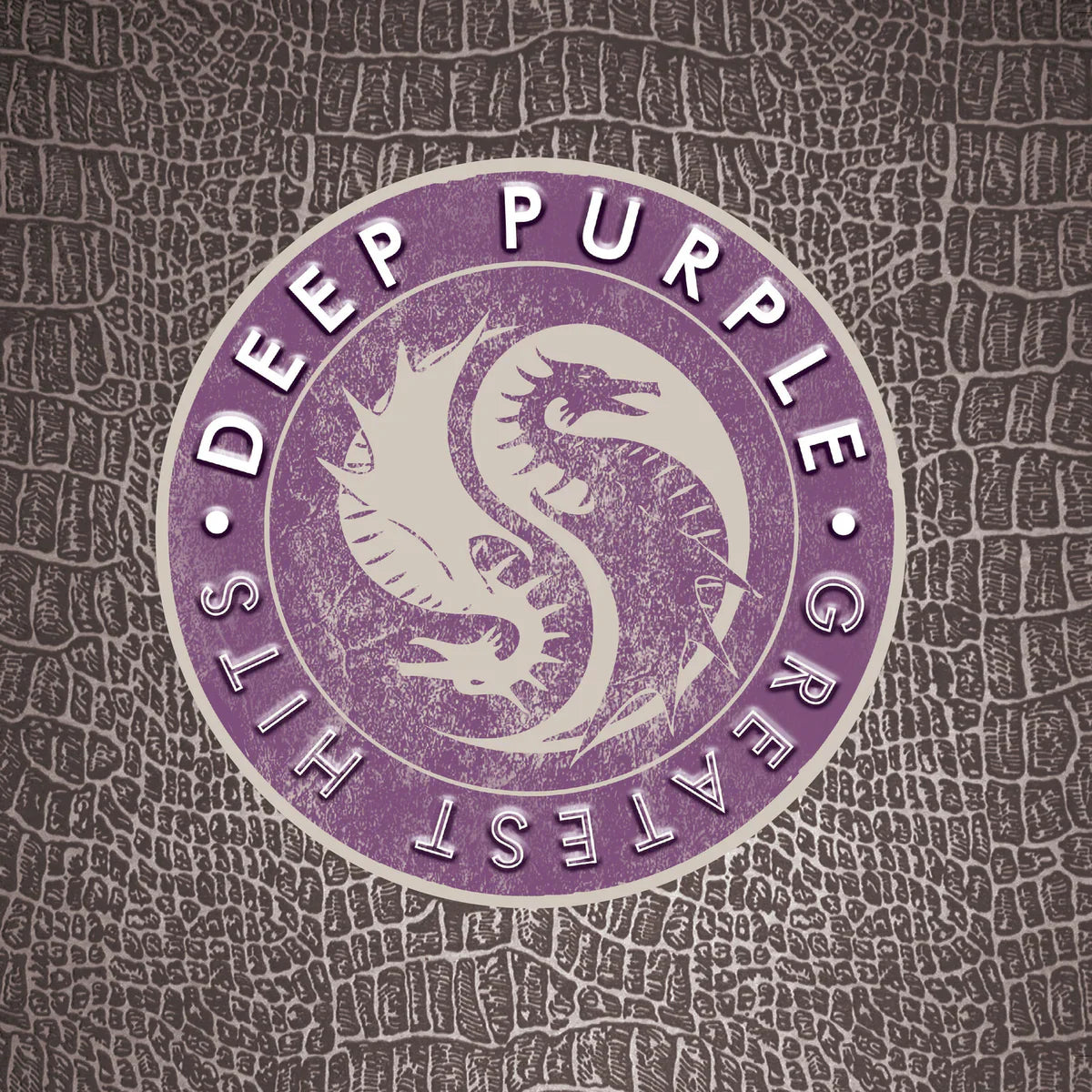 Deep Purple - Greatest Hits - Music On Vinyl LP