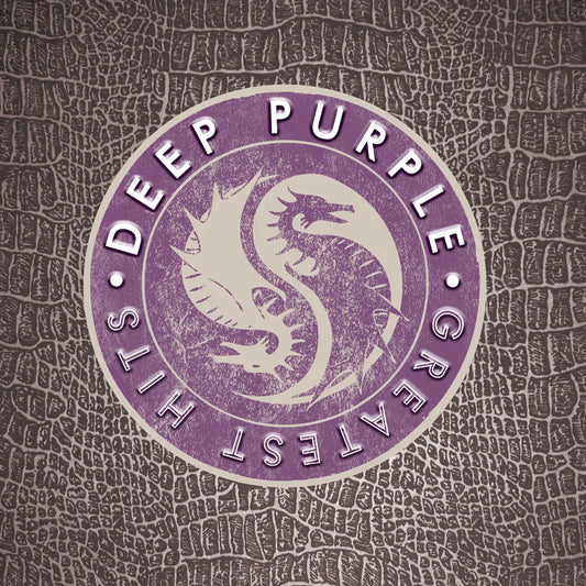 Deep Purple - Greatest Hits - Music On Vinyl LP