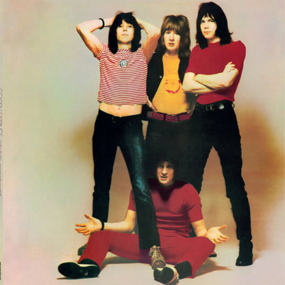 Golden Earring - On The Double - Music On Vinyl LP