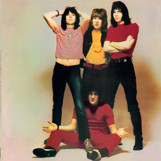 Golden Earring - On The Double - Music On Vinyl LP