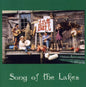 Song of the Lakes: Live Bait - CD