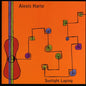 Alexis Harte: Sunlight Loping - CD